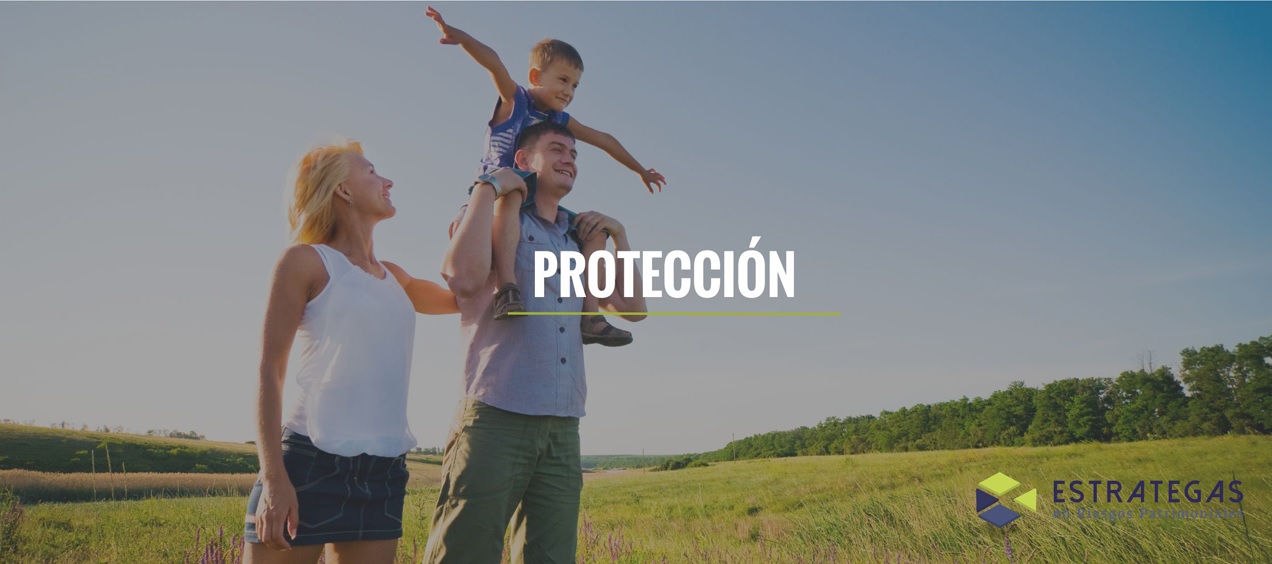 Vida, Protección y Ahorro